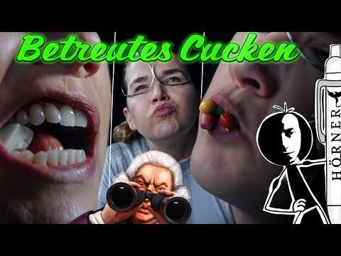 Betreutes Cucken #64: Algorithmen oder so