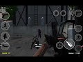 Frontline blaster no aim challenge full