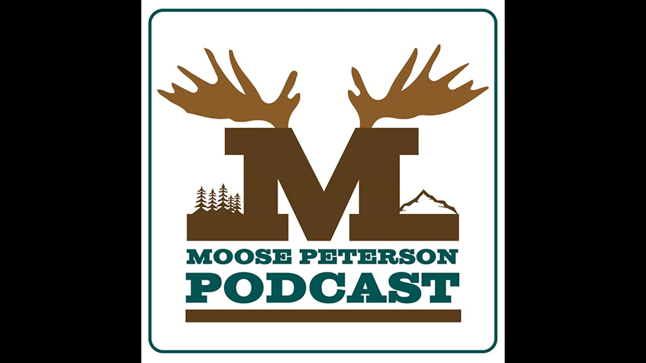 Moose Podcast 
