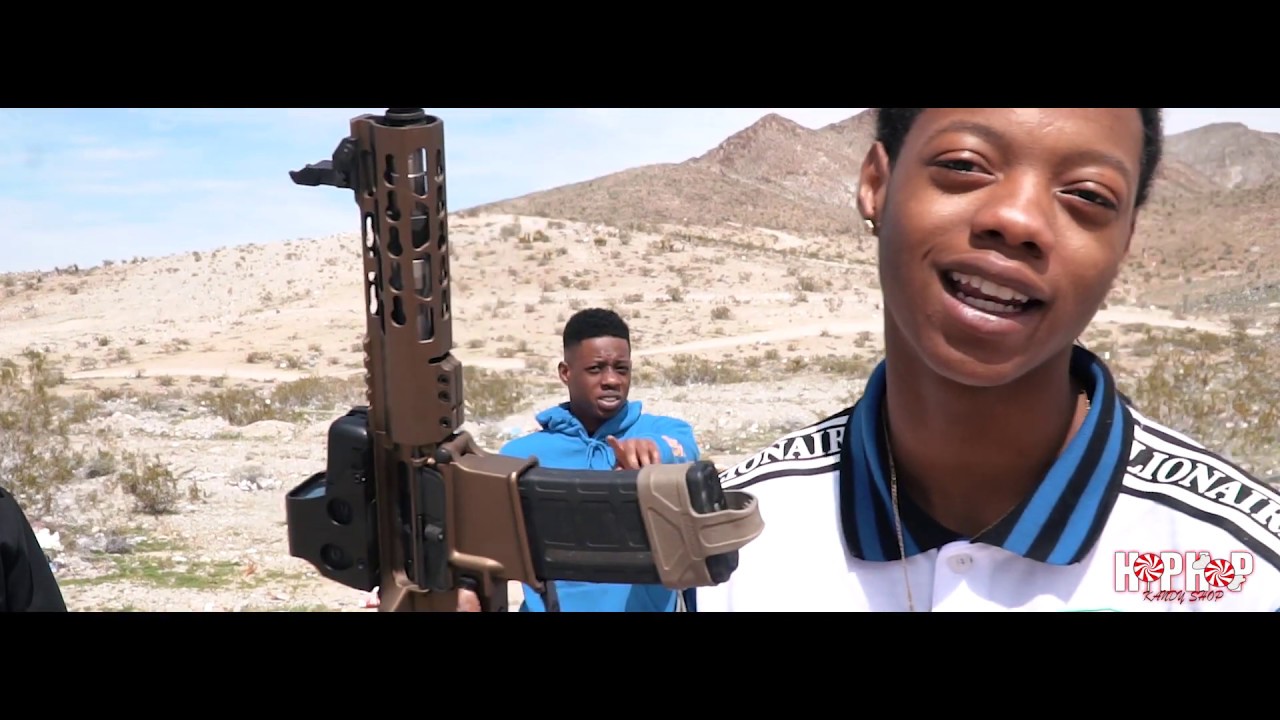 JuiceGod AaronCee - FRONT DOOR (Official Video) Dir By @99livesslaughter