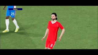 Liverpool vs Chelsea full match played  screenshot 1