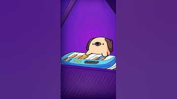 ALL MY FELLAS (Animation Meme) #shorts