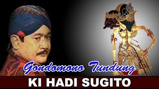  Record Wayang Kuit Ki Hadi Sugito Lakon Gondomono Tundung