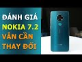 Báo Doanh Nghiệp: Cuối tháng 10, Nokia 7.2 giảm giá cực sốc