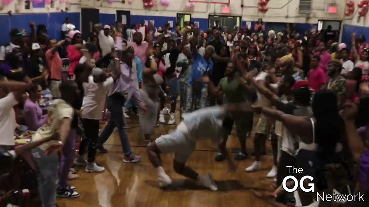 LSS @ Diary of Mad House Mother 💕Kiki Ball (Part 2) 06/02/23