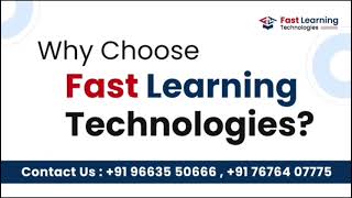Full 🚀 MASTER COURSES @ FAST LEARNING TECHNOLOGIES 🚀 News
