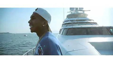 Tyga - Clarity