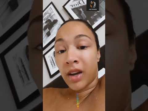 Video: Draya Michele Nettovärde: Wiki, Gift, Familj, Bröllop, Lön, Syskon