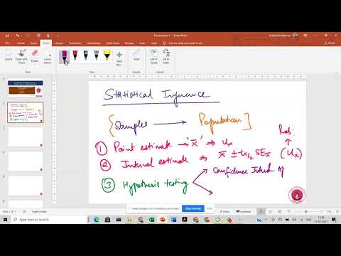 hypothesis testing in gujarati