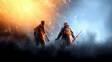 Battlefield 1 - #2 Animated wallpaper - Dreamscene - HD + DDL▼