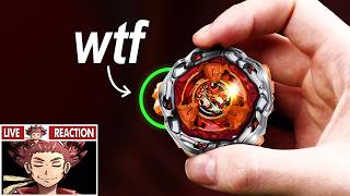 The FUTURE Of Beyblade X Will Be Unbelievable...