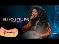 Vitória Souza | Eu Sou Teu Pai [Cover Valesca Mayssa]