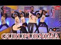 Guru purnima  nik dance studio nikhil sir 