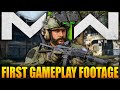 Modern Warfare 2 First Gameplay Footage Leaked! (Warzone 2 Leaks)