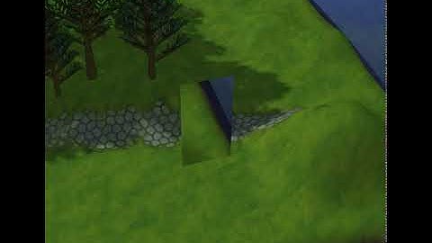 Three.js Portal demo