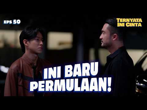 Dewa Tidak Segan Segan Mengahabisi Keluarga Luna!! | TERNYATA INI CINTA EPS 50 (4/4)