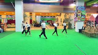 Famous 🎶 Things Will Get Better | Linedance | Intermediate | Choreo Asbarebare & Lily HD Net Worth