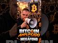BITCOIN, OBJETIVO 90K$ por MEGÁFONO
