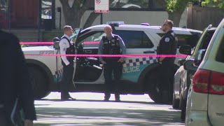 1 killed, 1 injured in Edgewater shooting