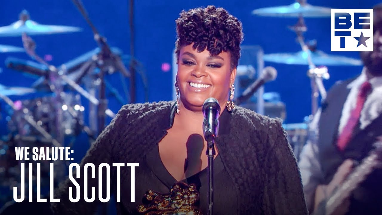 Happy Birthday, Jilly From Philly! We Will Always Stan You! | We Salute