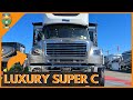 THE MOST LUXURIOUS SUPER C MOTORHOME ON THE MARKET -- 2022 Newmar Super Star -- FULL TOUR!