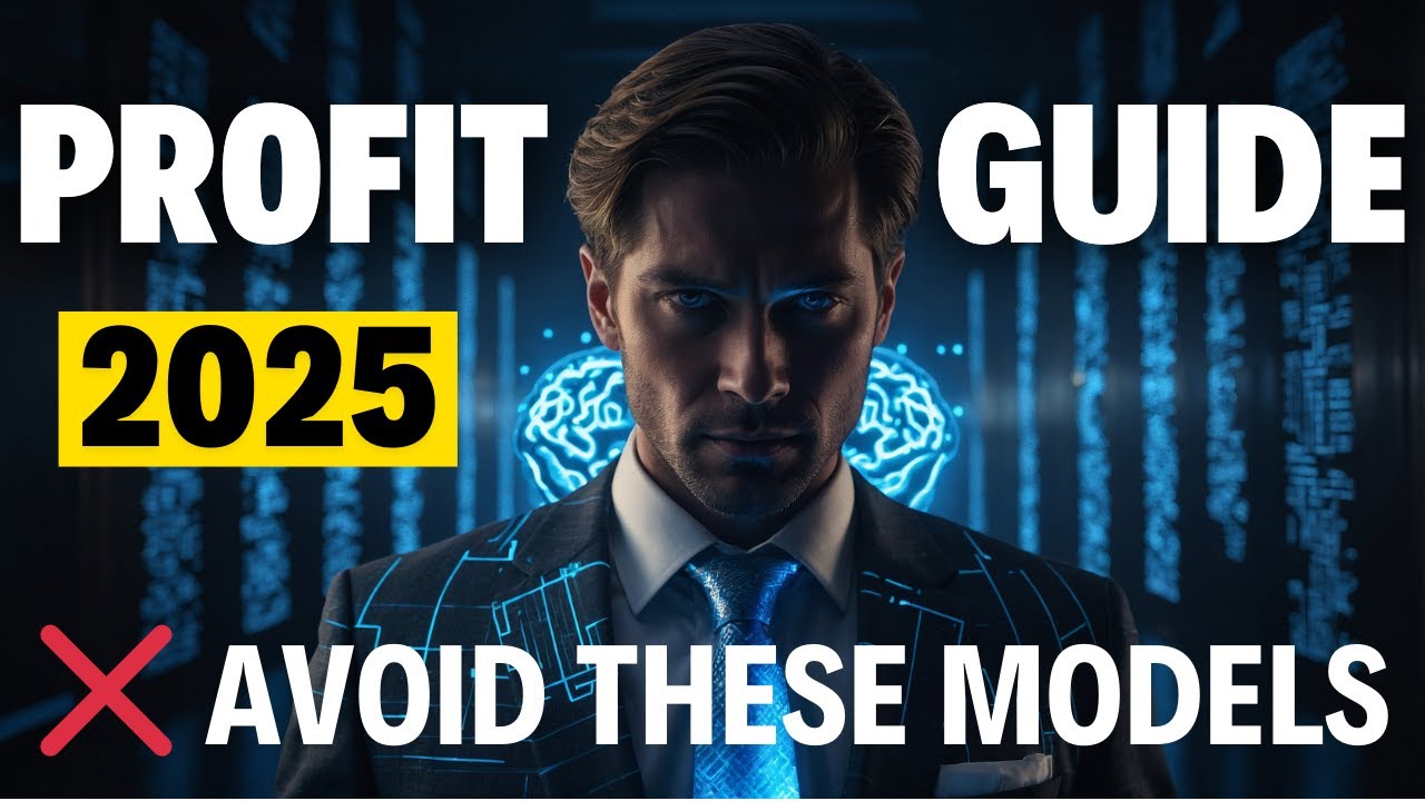 How to Make Money with AI in 2025 - YouTube