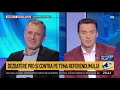 Mircea Badea: De ce căsătoria trebuie să fie între doi oameni și nu între cinci?