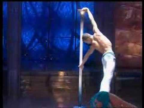 Dmitry Bulkin and Irina Kazakova - YouTube