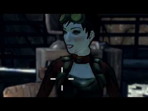Seek Out Tannis (Co-op) – Borderlands GOTY Part 29