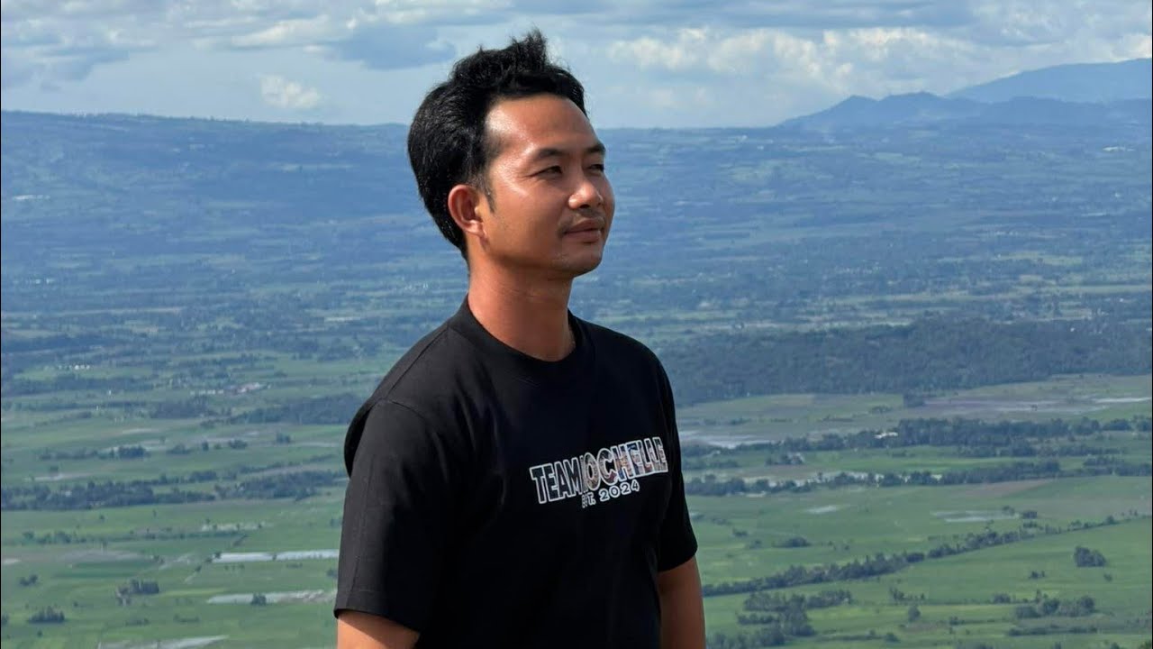 MAGANDANG GABI PO SA LAHAT / ROEL OF MALALAG / REYCHELLE MORALES VLOG NA