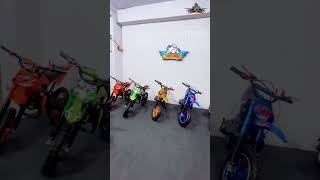 Worlds Smallest Mini Stunt Bike For Kids 100 Speed Pocket Rocket Giveaway