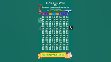 AI Eyes Saw It Instantly — Can You Too? | Crack the code #shorts #ai @CrackTheCodeNow