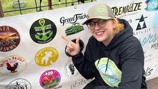 WPP goes to Maine Womens Cannabis Connections annual 4/20 event