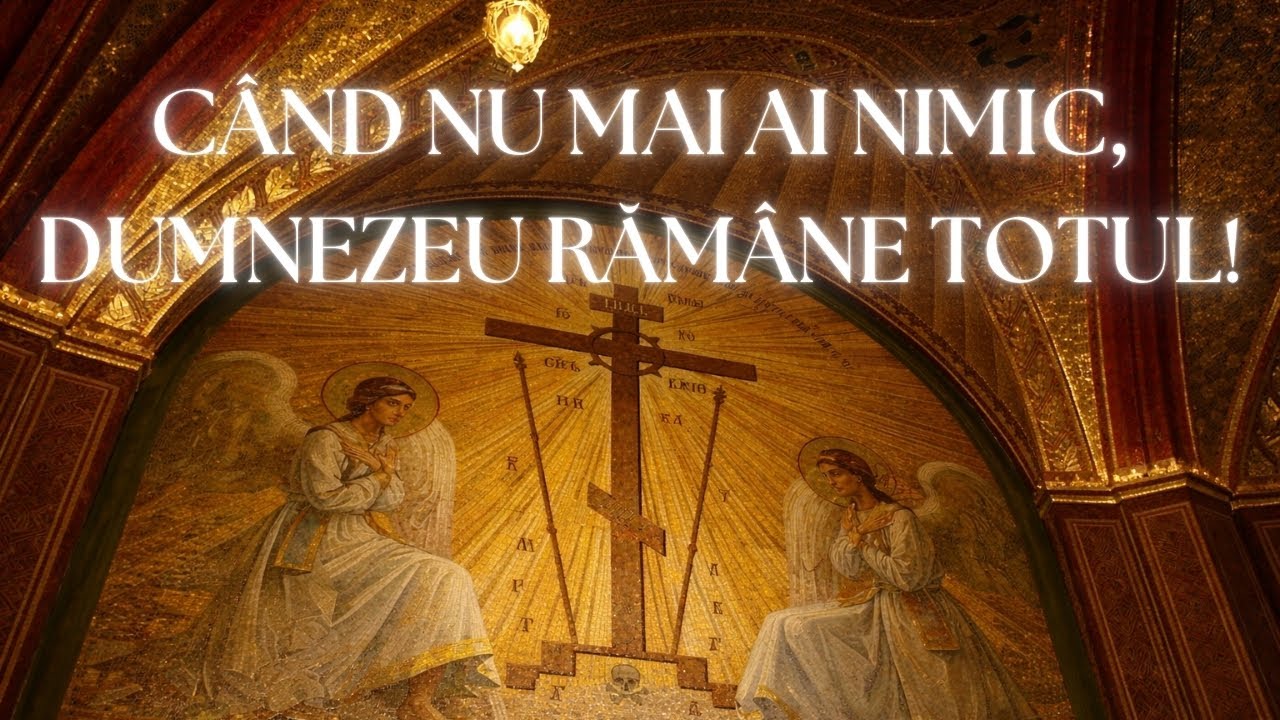Tu ești Totul meu! - Laude aduse lui Dumnezeu cel Preaînalt de Sfântul Francisc de Assisi