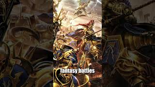 What Is Age of Sigmar? | Quick Guide to the Mortal Realms ⚔️🌟