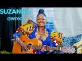SUZANNA OWIYO LIVE PERFORMANCE-BLANKETS AND WINE