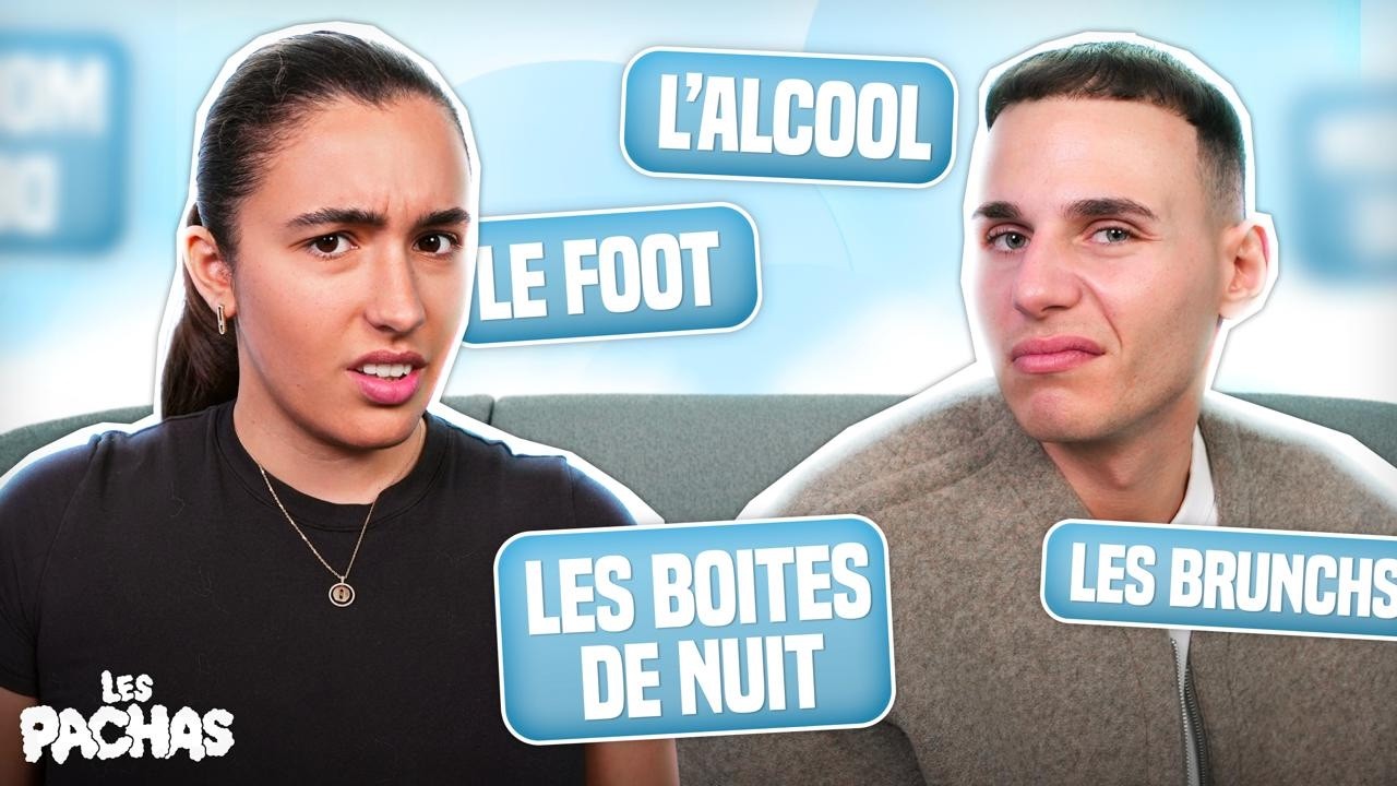 FAUT ARRÊTER… (UNPOPULAR OPINIONS) | LES PACHAS PODCAST 32