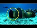 What Researchers Discovered Underwater TERRIFIED The Whole Industry!