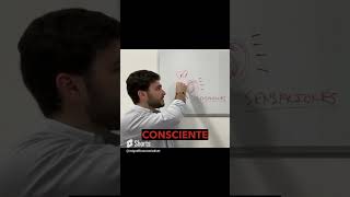 Qué NO Hacer Para Controlar Tus Emociones #inteligenciaemocional #controlemocional #emociones