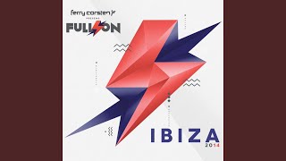 Ferry Corsten Presents Full On Ibiza 2014 (Continuous Mix 2)