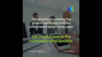 The Importance of Regular App Maintenance | Utah Tech Labs