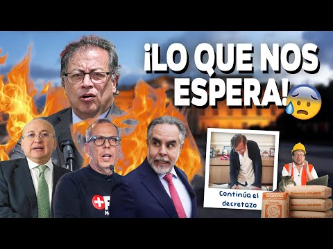 WHAT AWAITS US WITH A RADICAL PETRO | THEY'RE GOING ALL OUT!