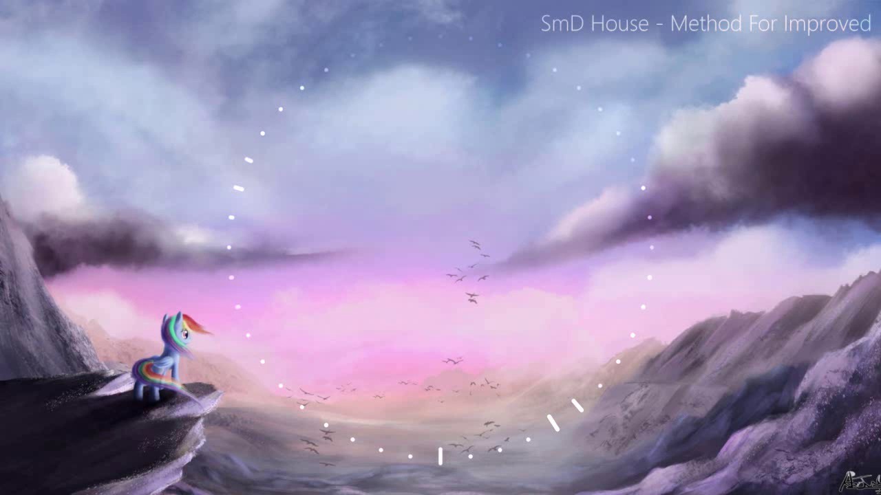 SmD House - Method For Improved