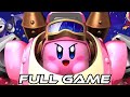 Kirby planet robobot  full game  no commentary 4k 60fps
