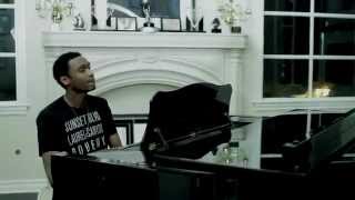 Marry Your Daughter - BRKN RBTZ (Brian McKnight Jr. and Niko McKnight)