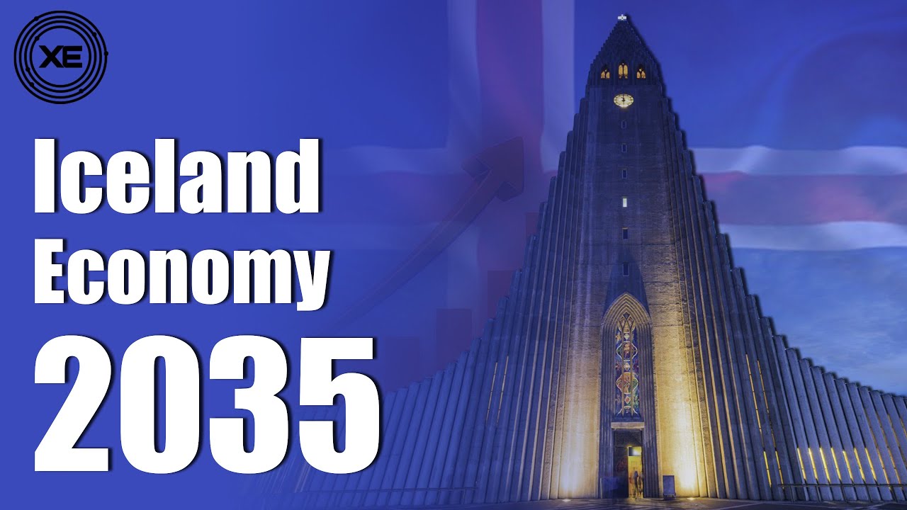 Iceland Economy 2035