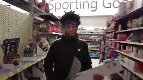 CATCH A KILL (OFFICIAL MUSIC VIDEO)