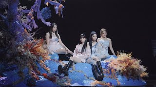 aespa 에스파 'Dreams Come True' MV Behind The Scenes