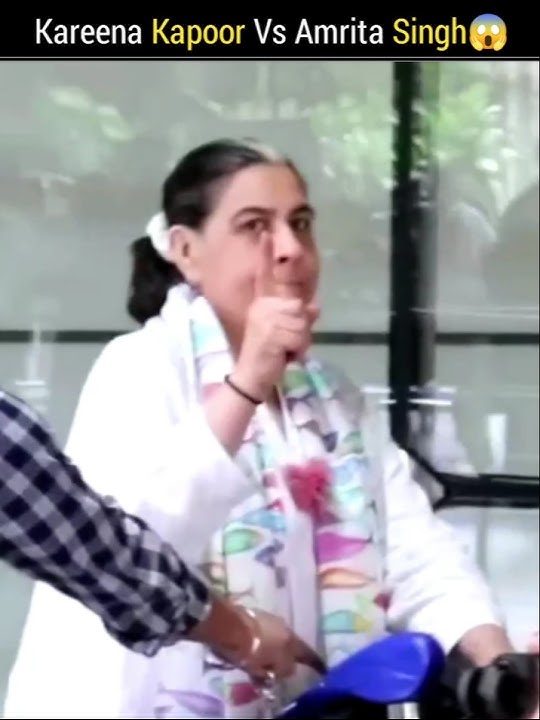 Kareena Kapoor Vs Amrita Singh #facts #shorts #viral