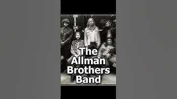 Thumbnail of DUANE ALLMAN'S DEATHDATE - October 29th 1971 #shorts